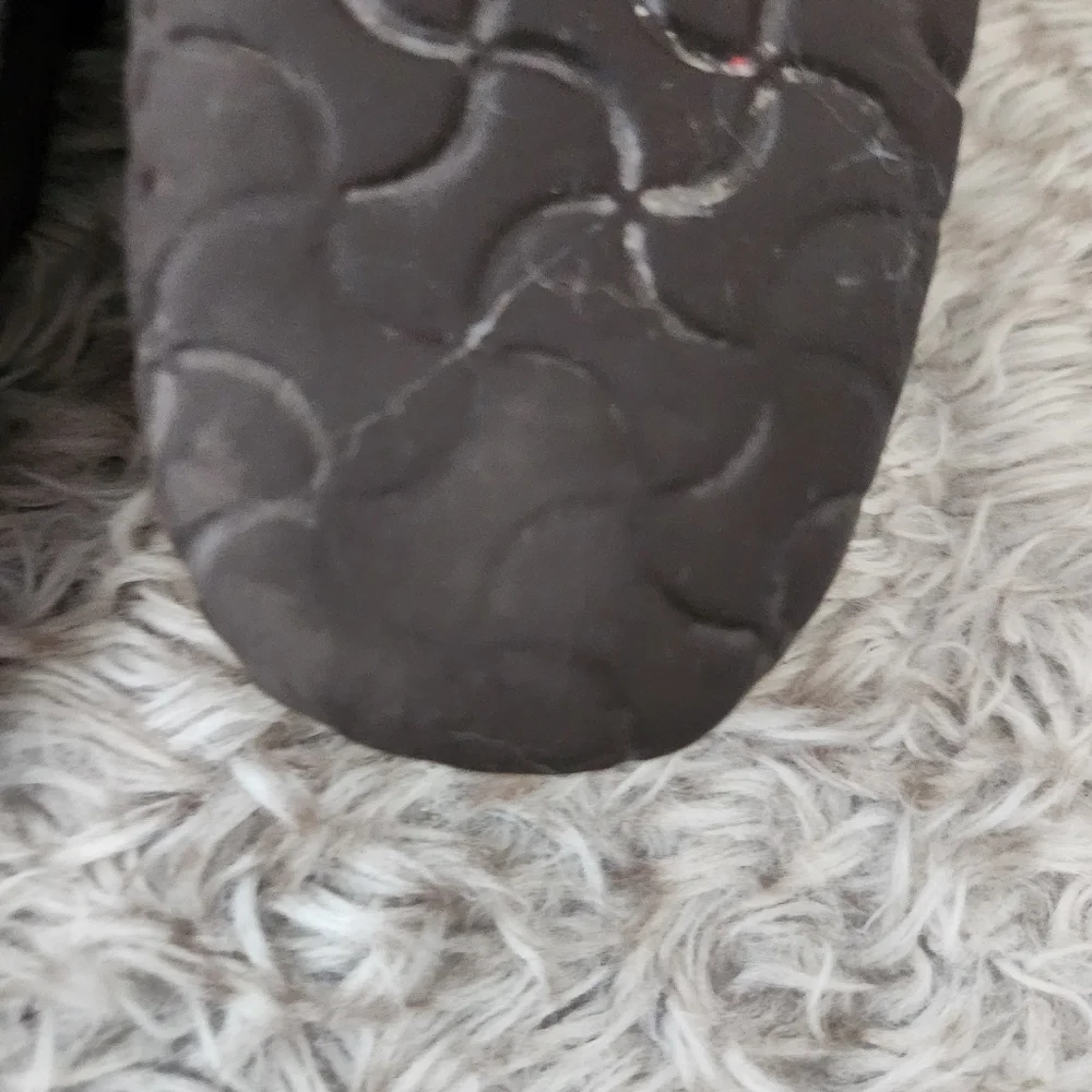 Birkenstock Arizona Oiled Leather Habana Brown Sandals EU 39‎ US 8